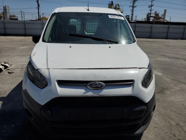 Photo 4 VIN: NM0LS7E77F1216711 - FORD TRANSIT CO 