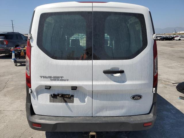 Photo 5 VIN: NM0LS7E77F1216711 - FORD TRANSIT CO 