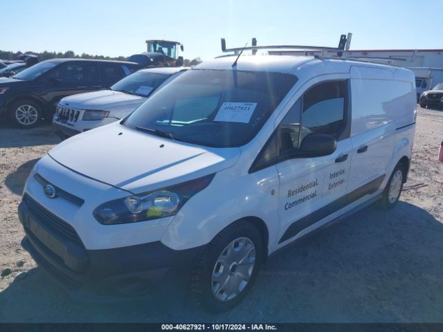 Photo 1 VIN: NM0LS7E77F1226753 - FORD TRANSIT CONNECT 