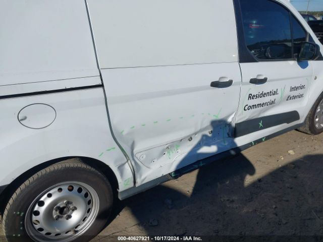 Photo 5 VIN: NM0LS7E77F1226753 - FORD TRANSIT CONNECT 