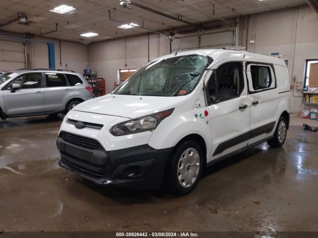 Photo 1 VIN: NM0LS7E77G1233039 - FORD TRANSIT CONNECT 