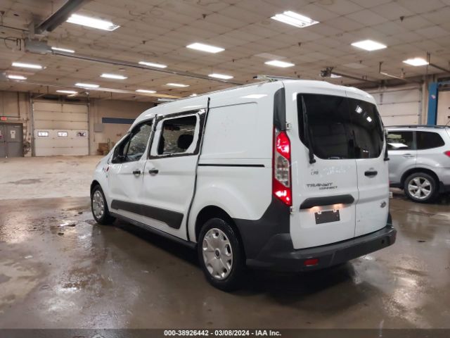 Photo 2 VIN: NM0LS7E77G1233039 - FORD TRANSIT CONNECT 