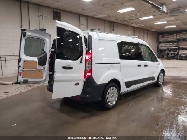 Photo 3 VIN: NM0LS7E77G1233039 - FORD TRANSIT CONNECT 