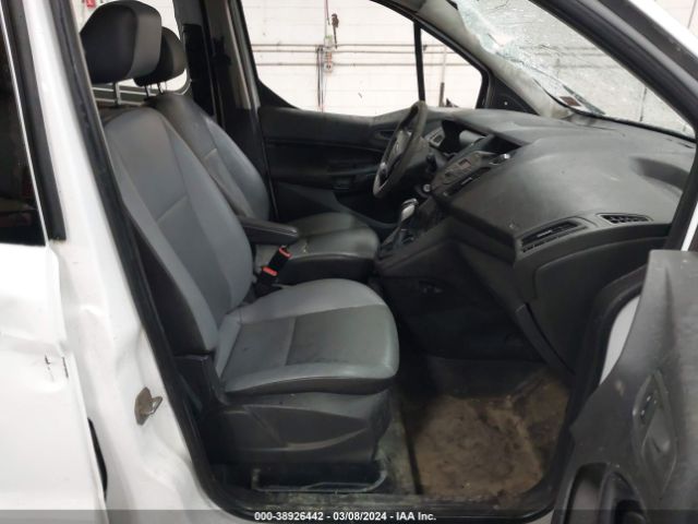 Photo 4 VIN: NM0LS7E77G1233039 - FORD TRANSIT CONNECT 