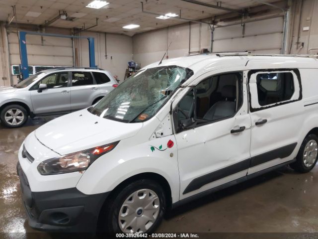 Photo 5 VIN: NM0LS7E77G1233039 - FORD TRANSIT CONNECT 