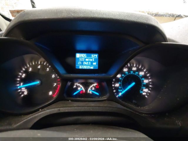 Photo 6 VIN: NM0LS7E77G1233039 - FORD TRANSIT CONNECT 