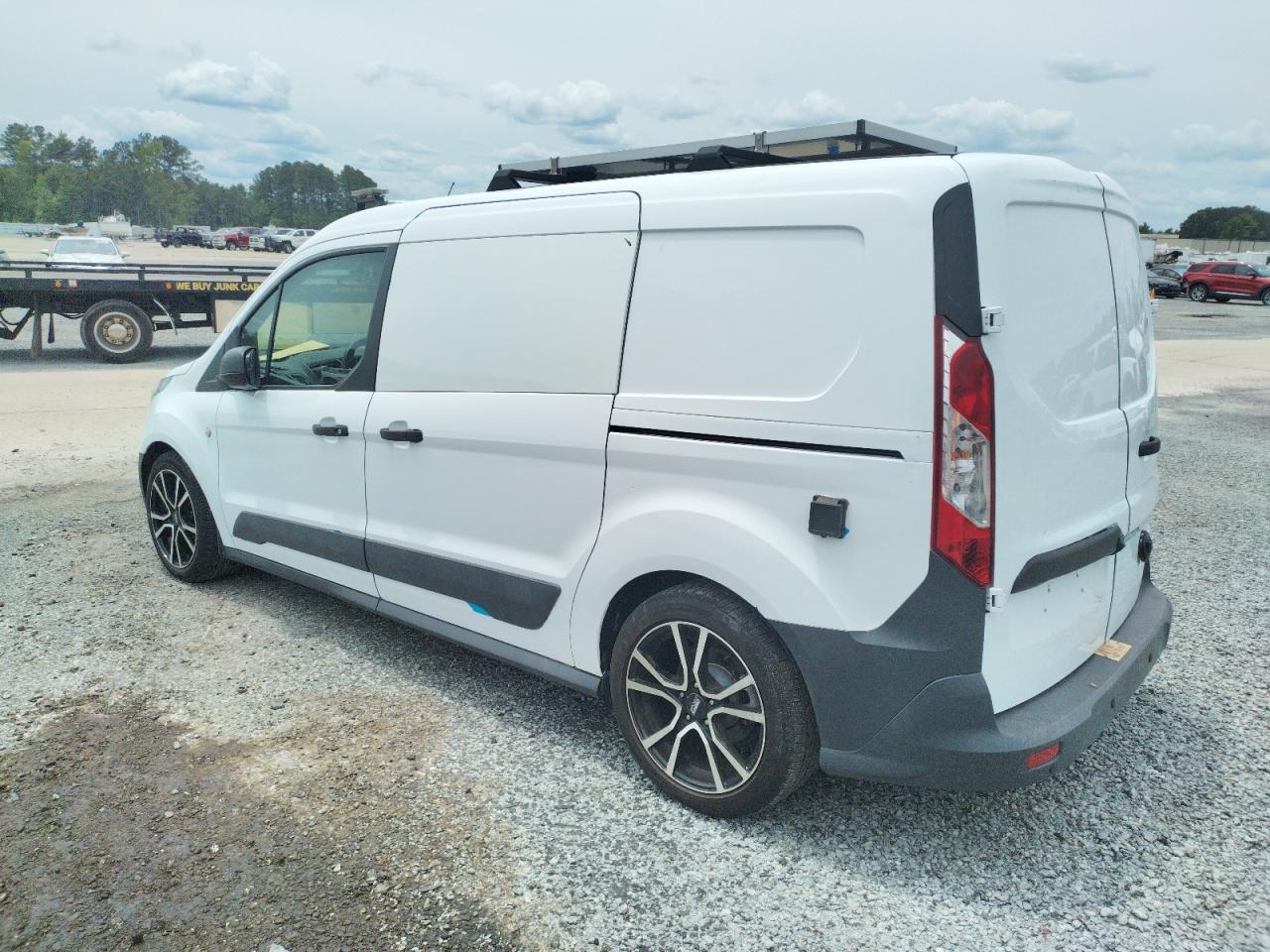 Photo 1 VIN: NM0LS7E77G1235468 - FORD TRANSIT 