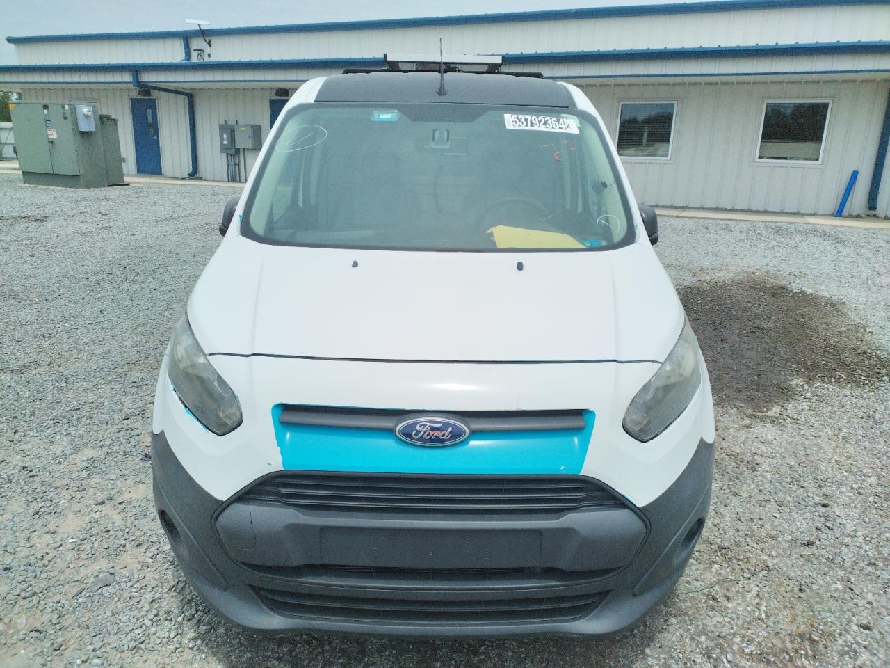 Photo 4 VIN: NM0LS7E77G1235468 - FORD TRANSIT 