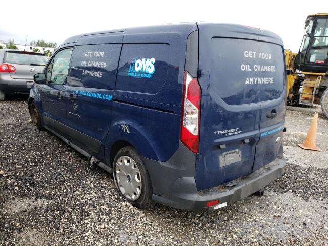 Photo 2 VIN: NM0LS7E77G1237950 - FORD TRANSIT CO 