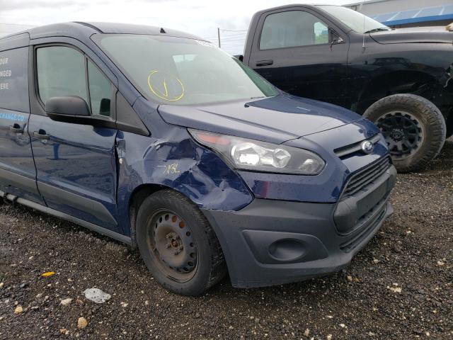 Photo 8 VIN: NM0LS7E77G1237950 - FORD TRANSIT CO 