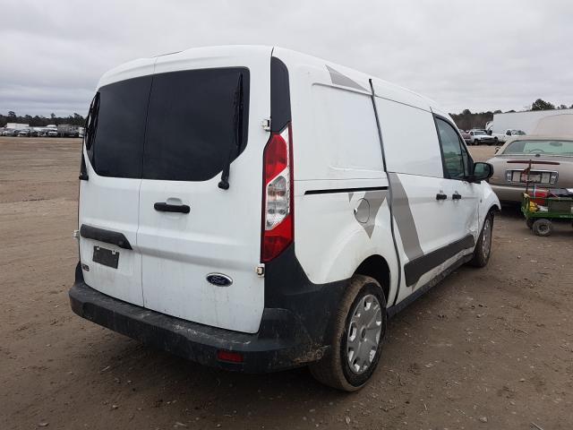 Photo 3 VIN: NM0LS7E77G1239827 - FORD TRANSIT CO 