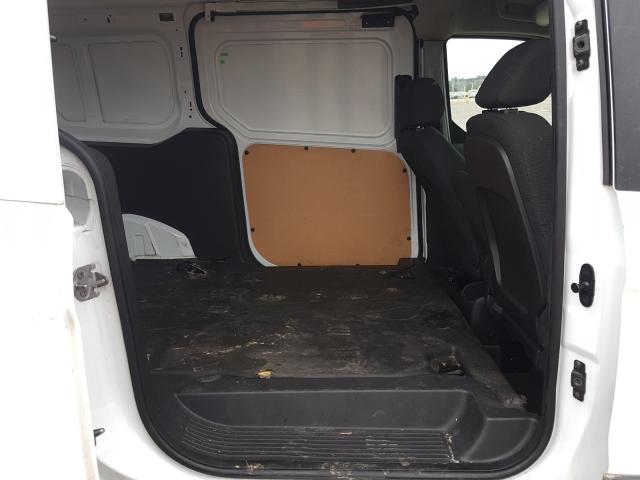 Photo 5 VIN: NM0LS7E77G1239827 - FORD TRANSIT CO 