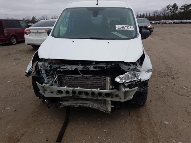 Photo 8 VIN: NM0LS7E77G1239827 - FORD TRANSIT CO 