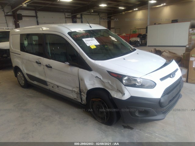 Photo 0 VIN: NM0LS7E77G1240668 - FORD TRANSIT CONNECT 