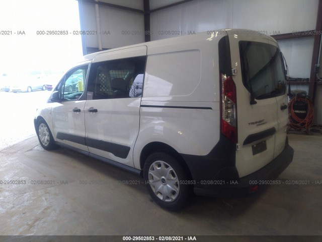 Photo 2 VIN: NM0LS7E77G1240668 - FORD TRANSIT CONNECT 