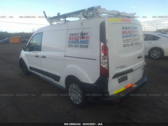 Photo 2 VIN: NM0LS7E77G1243568 - FORD TRANSIT CONNECT 