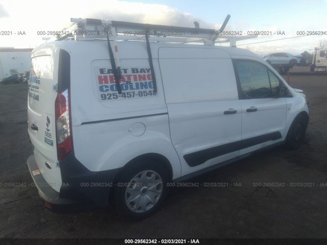 Photo 3 VIN: NM0LS7E77G1243568 - FORD TRANSIT CONNECT 