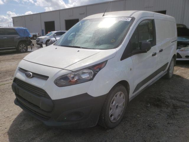 Photo 1 VIN: NM0LS7E77G1252657 - FORD TRANSIT CO 