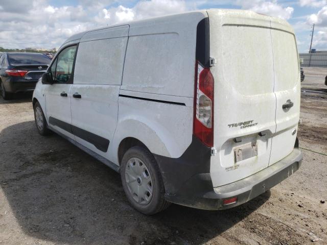 Photo 2 VIN: NM0LS7E77G1252657 - FORD TRANSIT CO 