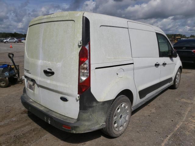 Photo 3 VIN: NM0LS7E77G1252657 - FORD TRANSIT CO 