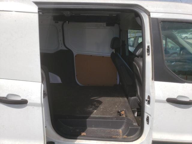 Photo 5 VIN: NM0LS7E77G1252657 - FORD TRANSIT CO 