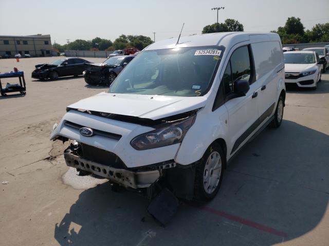 Photo 1 VIN: NM0LS7E77G1252948 - FORD TRANSIT CO 