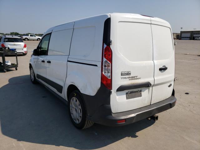 Photo 2 VIN: NM0LS7E77G1252948 - FORD TRANSIT CO 