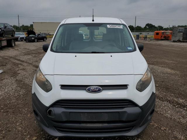 Photo 4 VIN: NM0LS7E77G1253582 - FORD TRANSIT 