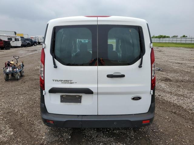 Photo 5 VIN: NM0LS7E77G1253582 - FORD TRANSIT 