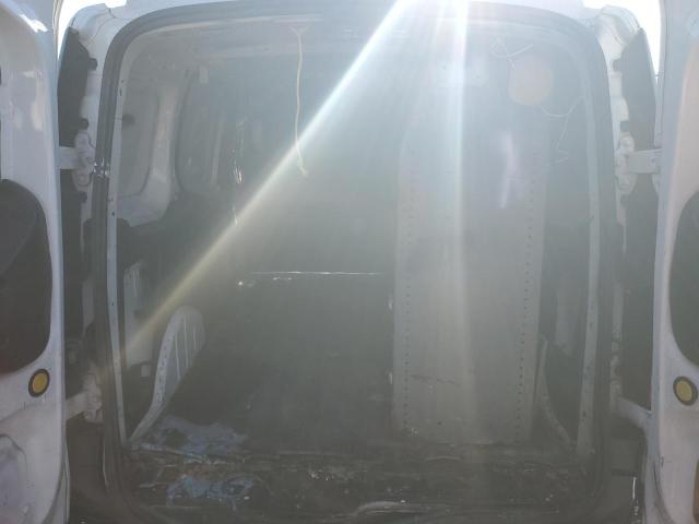 Photo 9 VIN: NM0LS7E77G1254764 - FORD TRANSIT CO 