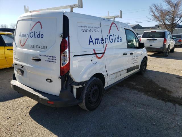 Photo 3 VIN: NM0LS7E77G1259740 - FORD TRANSIT CO 