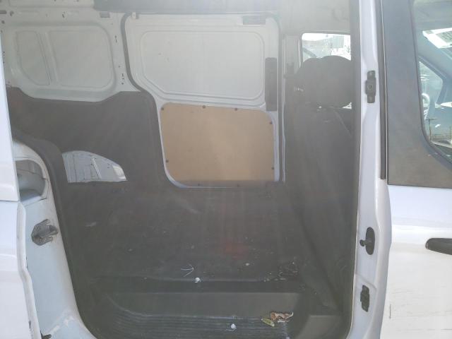 Photo 5 VIN: NM0LS7E77G1259740 - FORD TRANSIT CO 