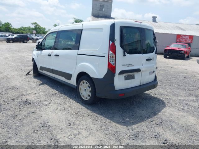 Photo 2 VIN: NM0LS7E77G1267272 - FORD TRANSIT CONNECT 