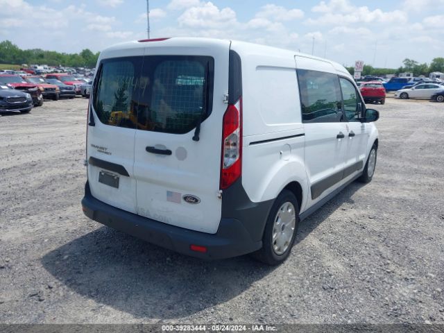 Photo 3 VIN: NM0LS7E77G1267272 - FORD TRANSIT CONNECT 