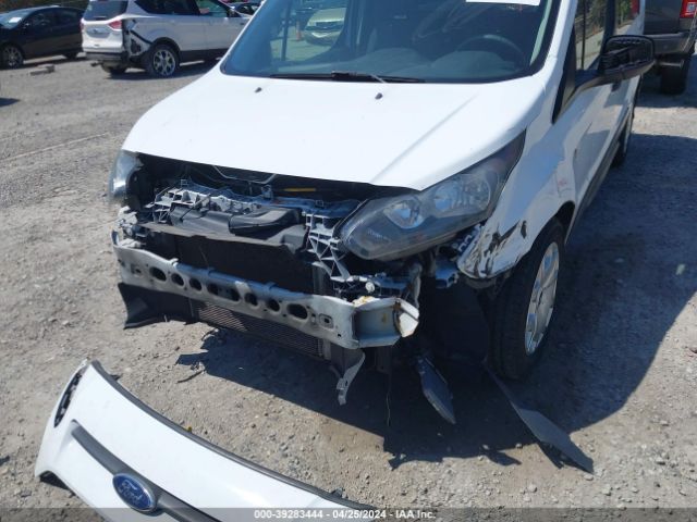 Photo 5 VIN: NM0LS7E77G1267272 - FORD TRANSIT CONNECT 