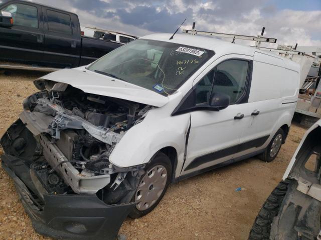 Photo 1 VIN: NM0LS7E77G1273377 - FORD TRANSIT CO 