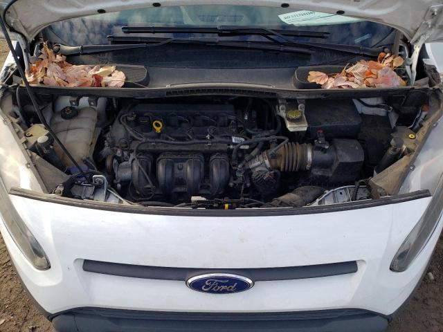 Photo 11 VIN: NM0LS7E77G1290020 - FORD TRANSIT CO 