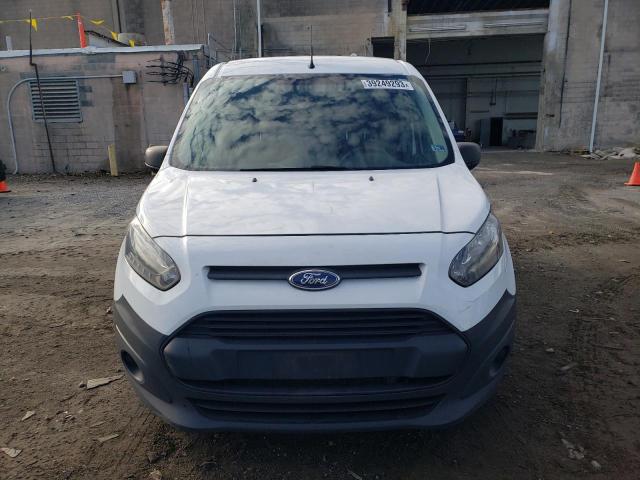 Photo 4 VIN: NM0LS7E77G1290020 - FORD TRANSIT CO 