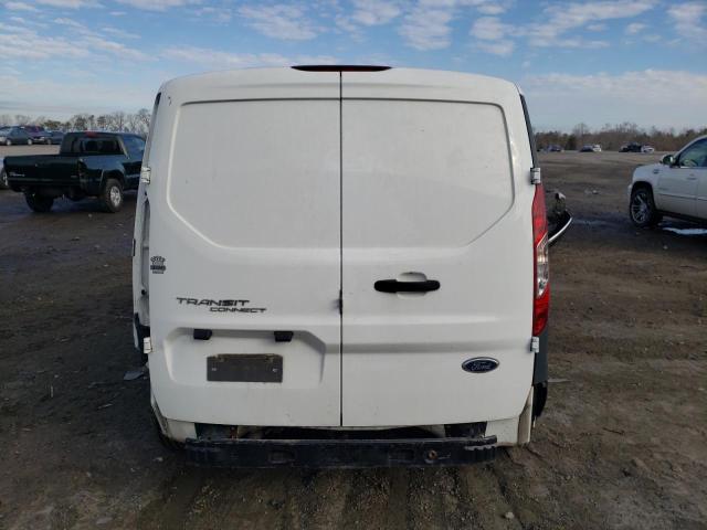 Photo 5 VIN: NM0LS7E77G1290020 - FORD TRANSIT CO 