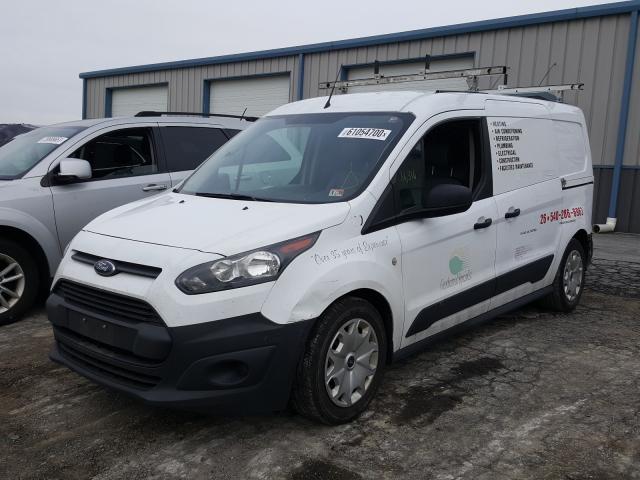 Photo 1 VIN: NM0LS7E77H1300644 - FORD TRANSIT CO 