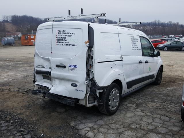 Photo 3 VIN: NM0LS7E77H1300644 - FORD TRANSIT CO 