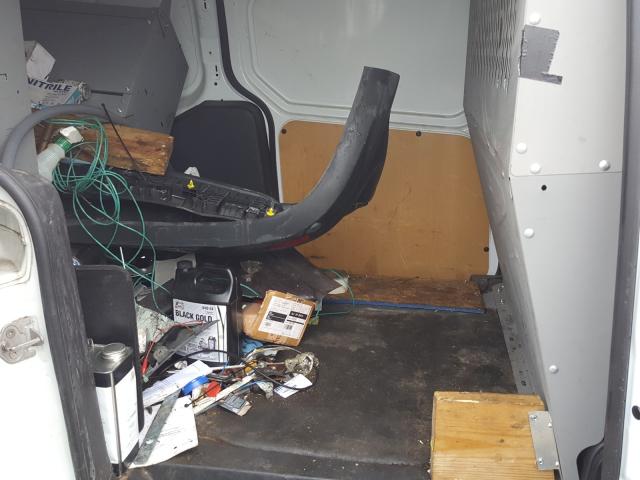 Photo 5 VIN: NM0LS7E77H1300644 - FORD TRANSIT CO 