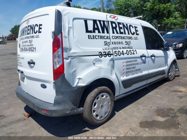 Photo 3 VIN: NM0LS7E77H1302667 - FORD TRANSIT CONNECT 