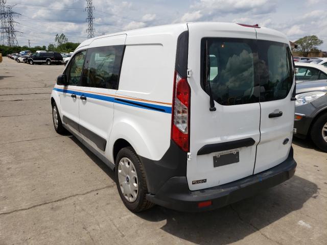 Photo 2 VIN: NM0LS7E77H1310462 - FORD TRANSIT CO 