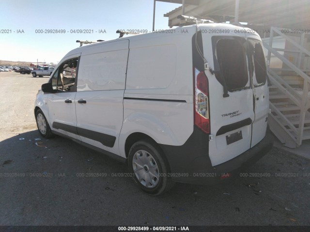 Photo 2 VIN: NM0LS7E77H1314981 - FORD TRANSIT CONNECT VAN 