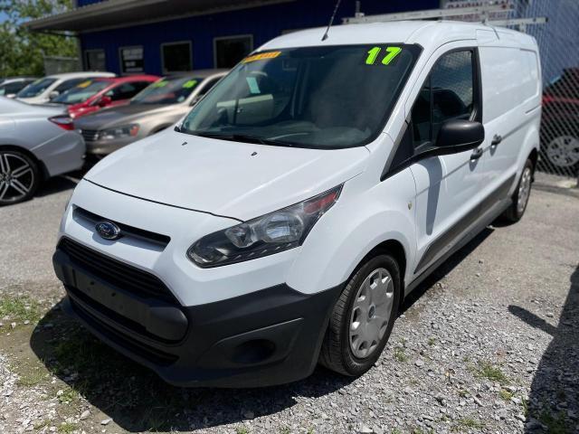 Photo 1 VIN: NM0LS7E77H1318951 - FORD TRANSIT CO 