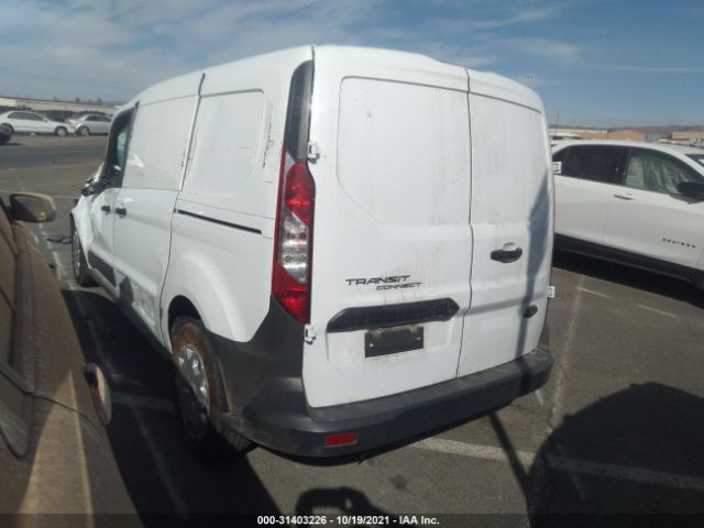 Photo 2 VIN: NM0LS7E77H1330453 - FORD TRANSIT CONNECT VAN 