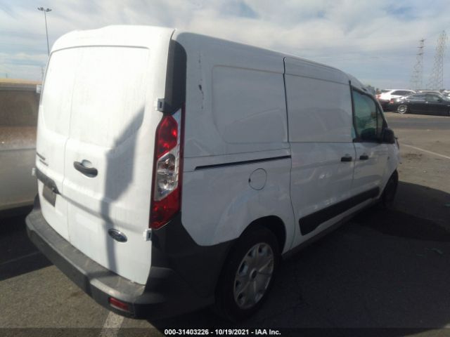 Photo 3 VIN: NM0LS7E77H1330453 - FORD TRANSIT CONNECT VAN 