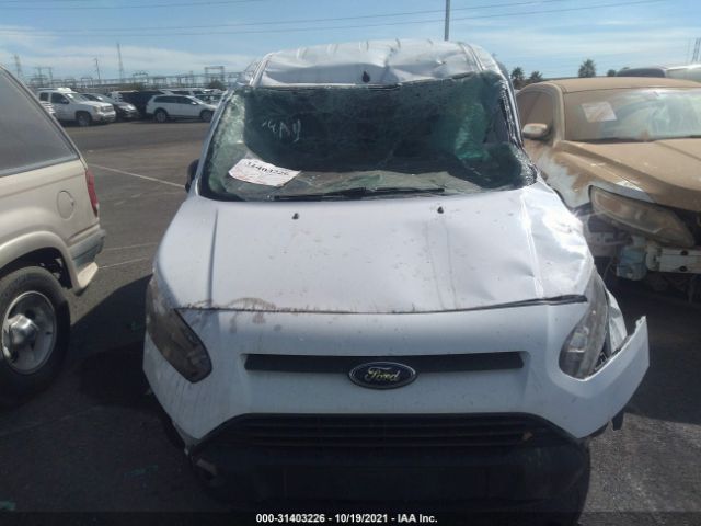 Photo 5 VIN: NM0LS7E77H1330453 - FORD TRANSIT CONNECT VAN 