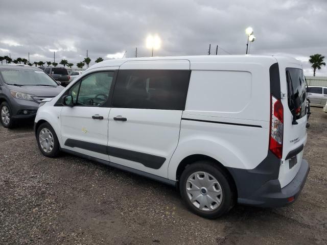 Photo 1 VIN: NM0LS7E77H1334180 - FORD TRANSIT CO 